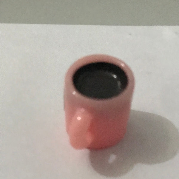 Miniature Coffee Cup (Miniature, suitable for printer's tray)
