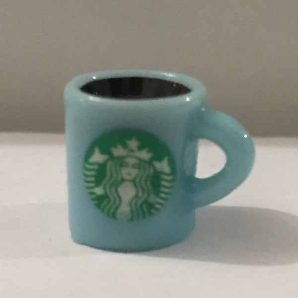 Miniature Coffee Cup (Miniature, suitable for printer's tray)