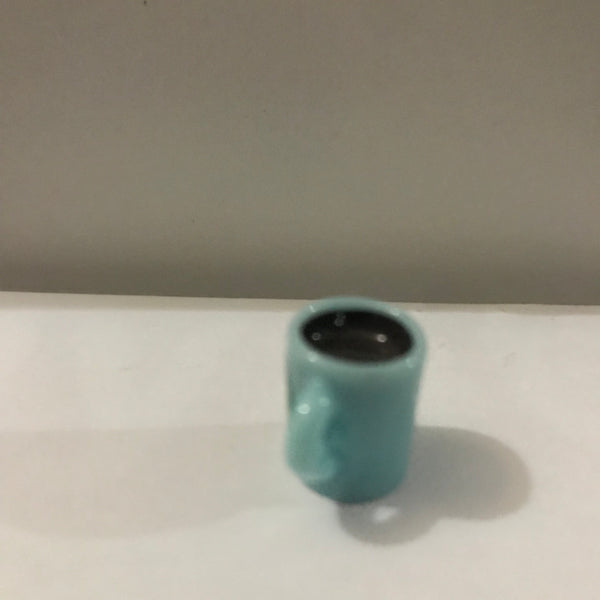 Miniature Coffee Cup (Miniature, suitable for printer's tray)