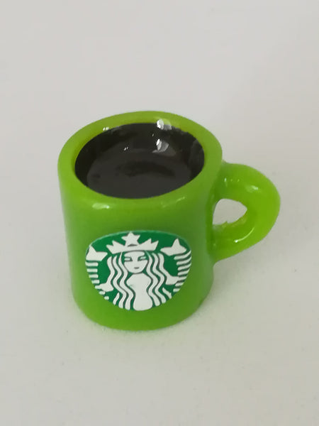 Miniature Coffee Cup (Miniature, suitable for printer's tray)