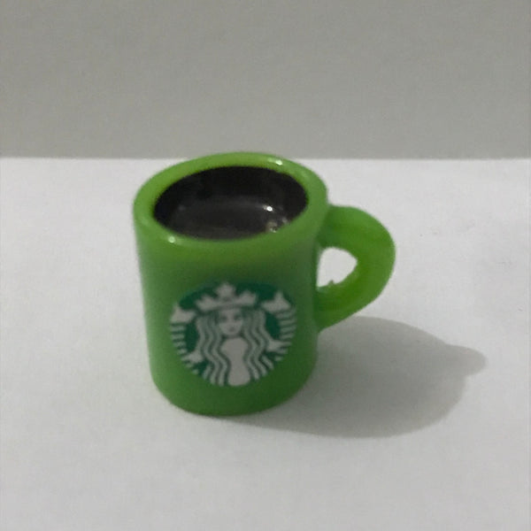 Miniature Coffee Cup (Miniature, suitable for printer's tray)