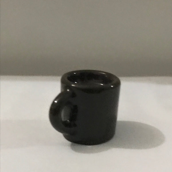 Miniature Coffee Cup (Miniature, suitable for printer's tray)