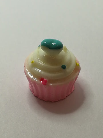Miniature Cupcake (Miniature, suitable for printer's tray)