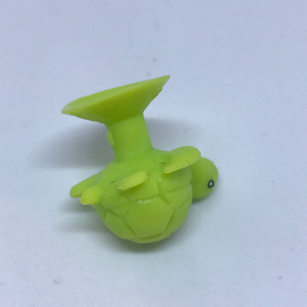 Stikeez Green Frog