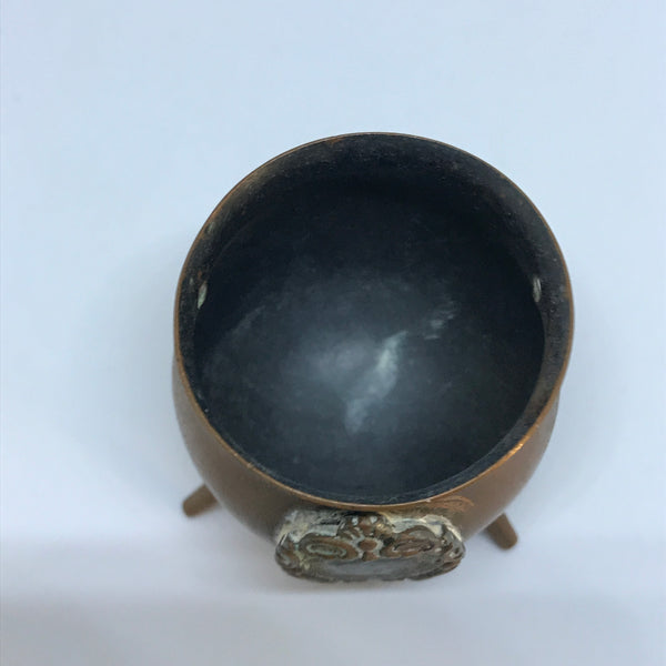 Miniature Potjie Souvenir (Miniature, suitable for printer's tray)