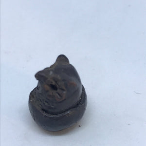 Miniature Owl (Miniature, suitable for printer's tray)