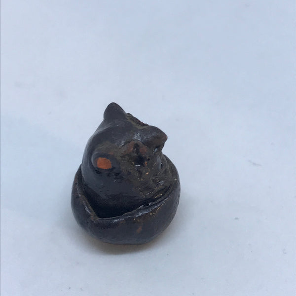 Miniature Owl (Miniature, suitable for printer's tray)