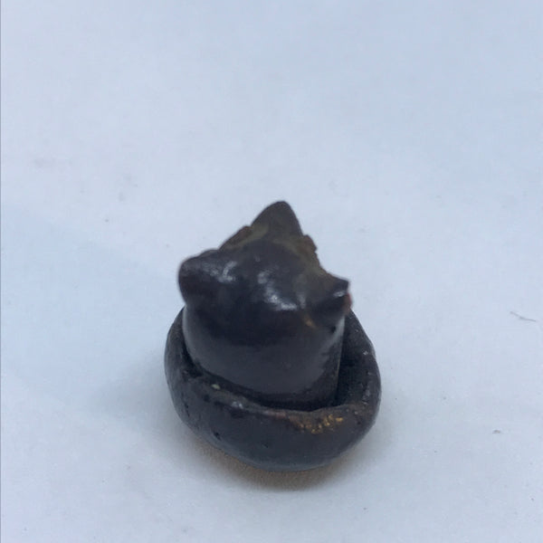 Miniature Owl (Miniature, suitable for printer's tray)